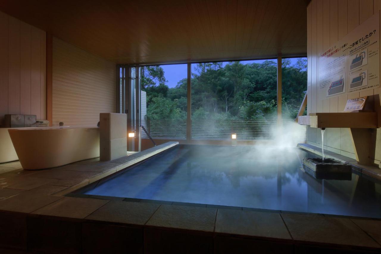Hotel Ryu Resort And Spa Такаяма Екстериор снимка