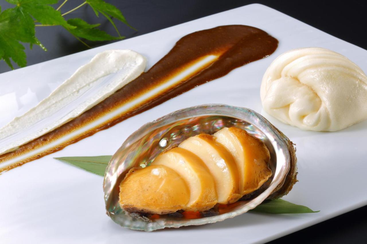 Hotel Ryu Resort And Spa Такаяма Екстериор снимка