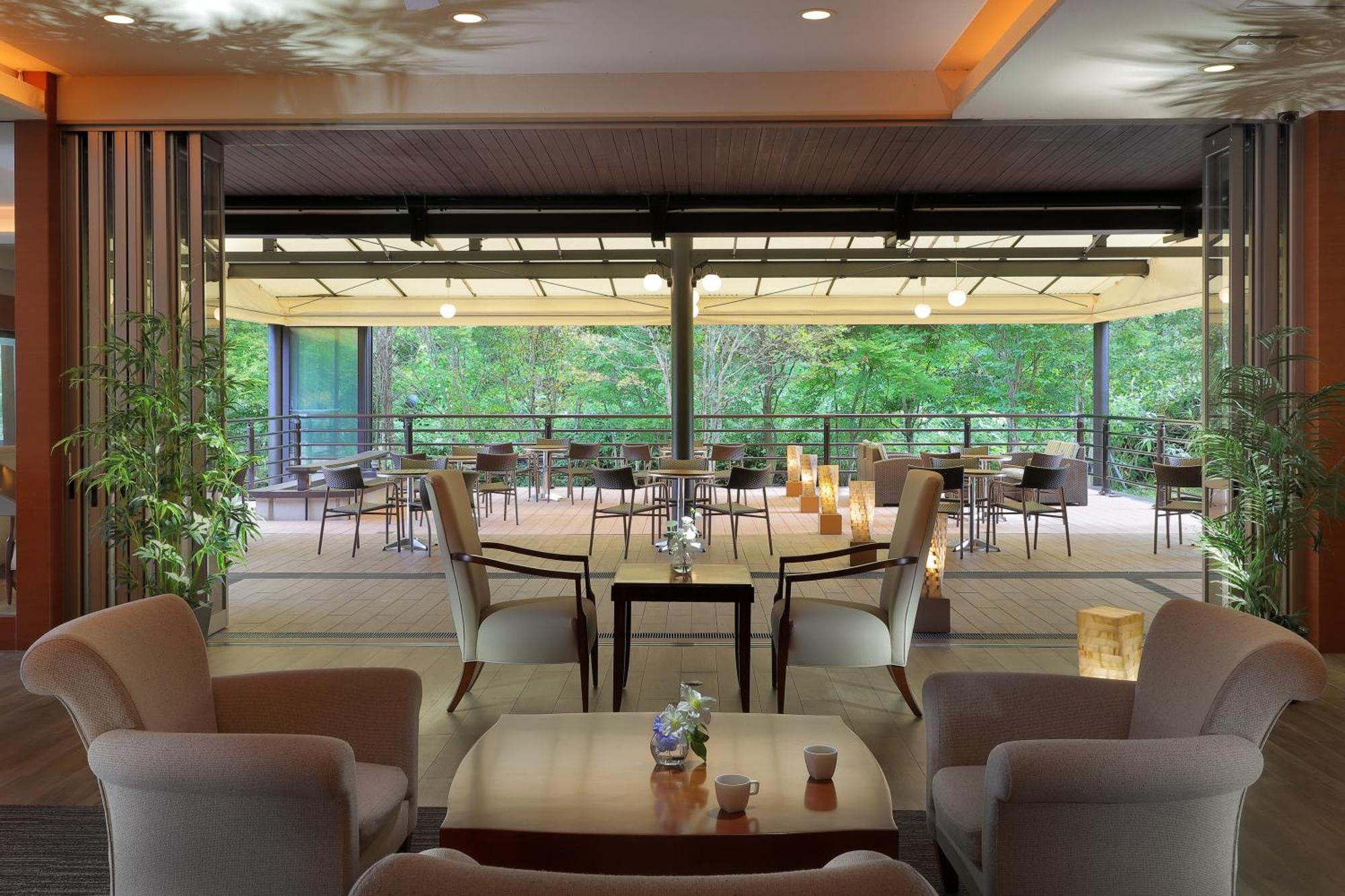 Hotel Ryu Resort And Spa Такаяма Екстериор снимка